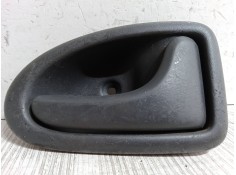 Recambio de maneta interior puerta delantera derecha para renault scénic i monospace (ja0/1_, fa0_) 1.4 16v (ja0d, ja1h, ja0w, j