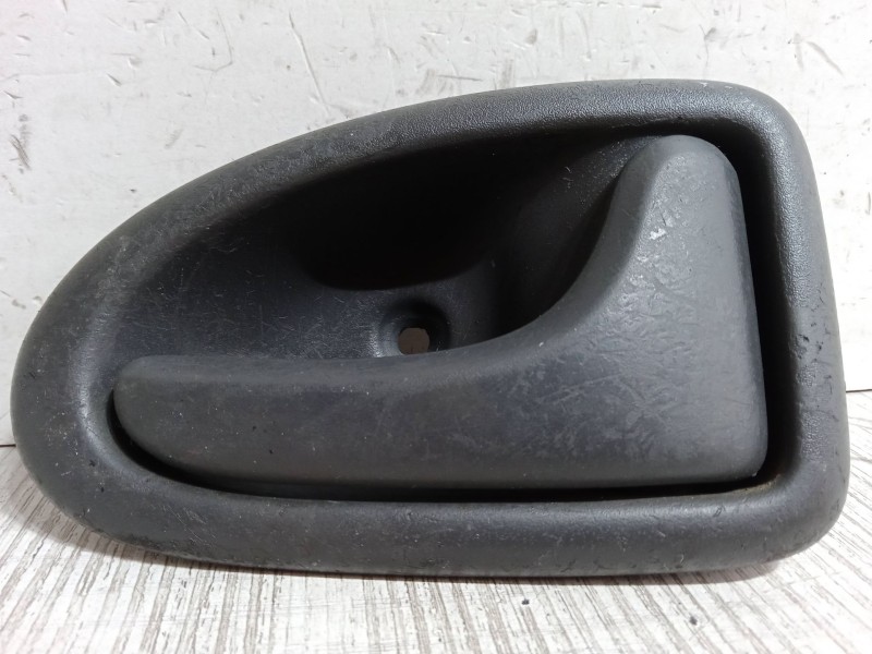 Recambio de maneta interior puerta delantera derecha para renault scénic i monospace (ja0/1_, fa0_) 1.4 16v (ja0d, ja1h, ja0w, j