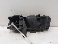 Recambio de maneta interior puerta delantera derecha para volkswagen polo ii (86c, 80) 1.0 cat referencia OEM IAM 867837236   2