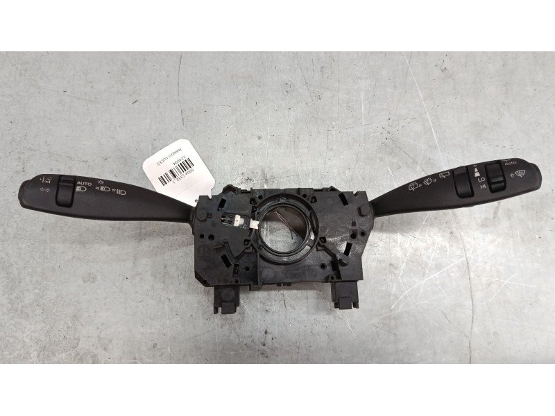 Recambio de mando luces para fiat 500e (332_) elektro 3+1 (fa1) referencia OEM IAM 07357459350  