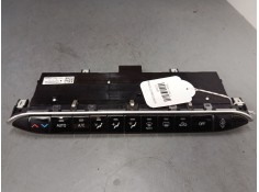 Recambio de mando climatizador para fiat 500e (332_) elektro 3+1 (fa1) referencia OEM IAM 07357256870  