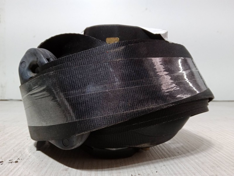 Recambio de cinturon con pretensor delantero derecho para citroën xsara picasso (n68) 2.0 hdi referencia OEM IAM    Recambio de cinturon con pretensor delantero derecho para citroën xsara picasso (n68) 2.0 hdi referencia OEM IAM