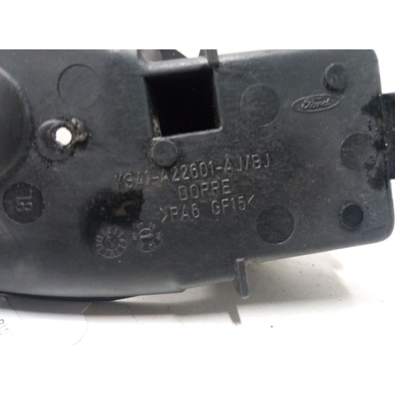 Recambio de maneta interior delantera izquierda para ford focus i (daw, dbw) 1.8 turbo di / tddi referencia OEM IAM   