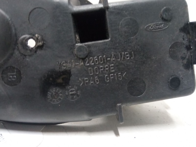 Recambio de maneta interior delantera izquierda para ford focus i (daw, dbw) 1.8 turbo di / tddi referencia OEM IAM   