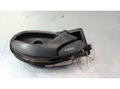 Recambio de maneta interior delantera derecha para ford focus i (daw, dbw) 1.8 turbo di / tddi referencia OEM IAM xs41-a22600-aj