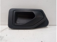 Recambio de maneta interior puerta trasera izquierda para peugeot 306 hatchback (7a, 7c, n3, n5) 1.8 16v referencia OEM IAM   