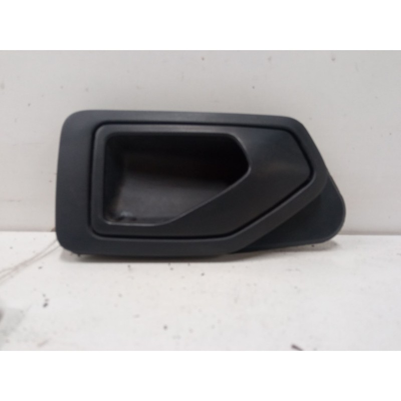 Recambio de maneta interior puerta trasera izquierda para peugeot 306 hatchback (7a, 7c, n3, n5) 1.8 16v referencia OEM IAM   