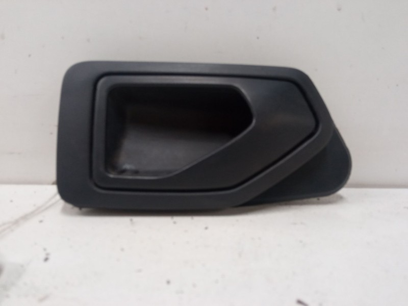 Recambio de maneta interior puerta trasera izquierda para peugeot 306 hatchback (7a, 7c, n3, n5) 1.8 16v referencia OEM IAM   