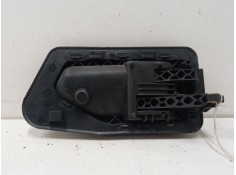 Recambio de maneta interior puerta trasera izquierda para peugeot 306 hatchback (7a, 7c, n3, n5) 1.8 16v referencia OEM IAM    2