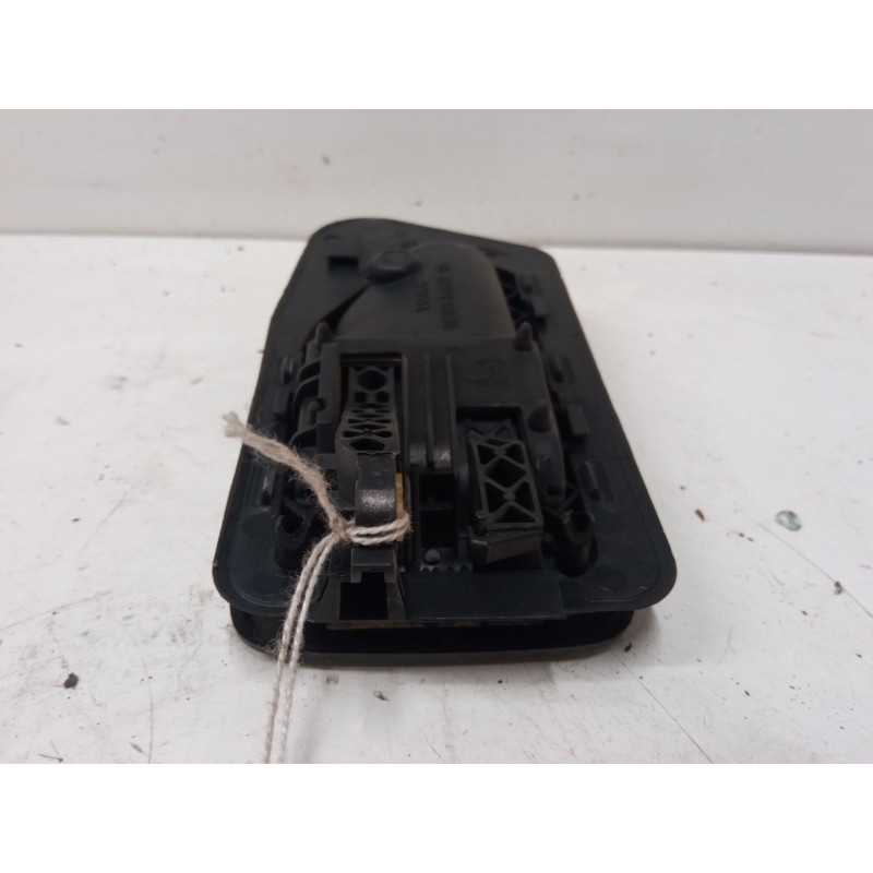 Recambio de maneta interior puerta trasera izquierda para peugeot 306 hatchback (7a, 7c, n3, n5) 1.8 16v referencia OEM IAM   
