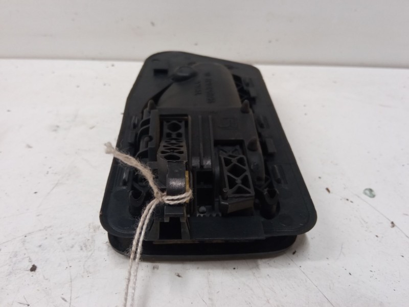 Recambio de maneta interior puerta trasera izquierda para peugeot 306 hatchback (7a, 7c, n3, n5) 1.8 16v referencia OEM IAM   