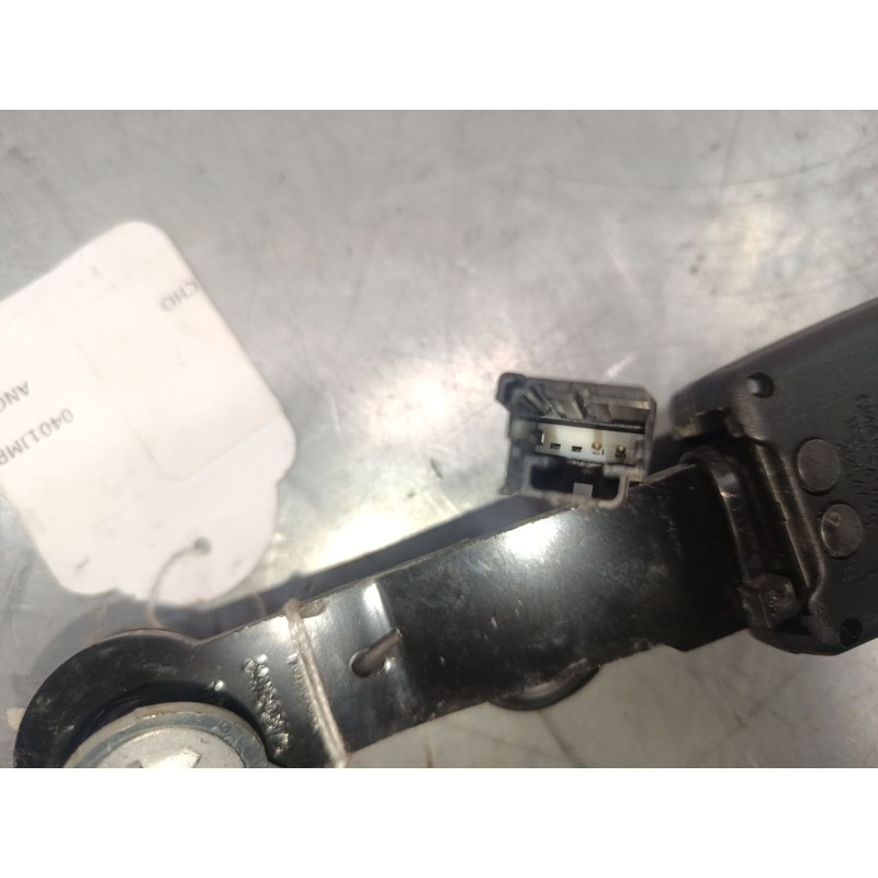 Recambio de anclaje cinturon trasero derecho para ford kuga ii (dm2) 1.5 ecoboost 4x4 referencia OEM IAM   