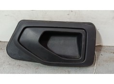 Recambio de maneta interior puerta trasera derecha para peugeot 306 hatchback (7a, 7c, n3, n5) 1.8 16v referencia OEM IAM 961253