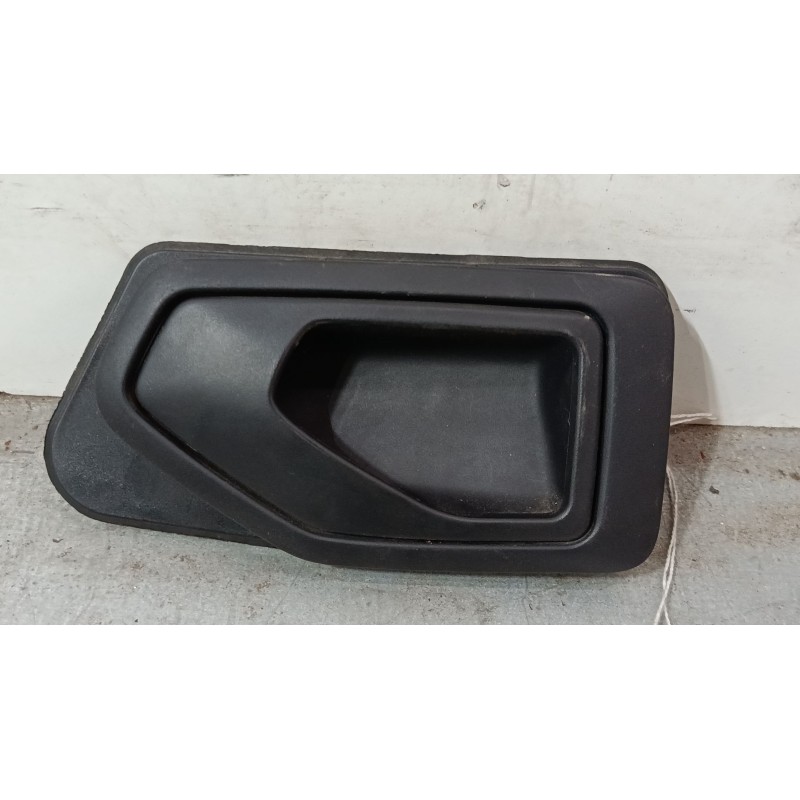 Recambio de maneta interior puerta trasera derecha para peugeot 306 hatchback (7a, 7c, n3, n5) 1.8 16v referencia OEM IAM 961253
