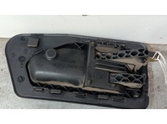 Recambio de maneta interior puerta trasera derecha para peugeot 306 hatchback (7a, 7c, n3, n5) 1.8 16v referencia OEM IAM 961253 2