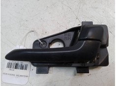 Recambio de maneta interior puerta delantera derecha para kia picanto ii (ta) 1.0 referencia OEM IAM   