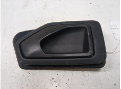Recambio de maneta interior puerta delantera izquierda para peugeot 306 hatchback (7a, 7c, n3, n5) 1.8 16v referencia OEM IAM 96