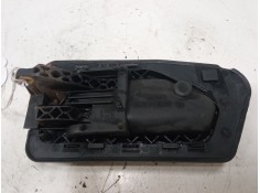 Recambio de maneta interior puerta delantera izquierda para peugeot 306 hatchback (7a, 7c, n3, n5) 1.8 16v referencia OEM IAM 96 2