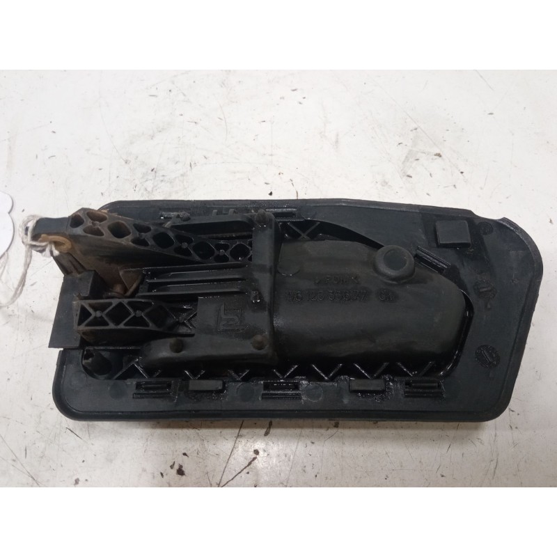 Recambio de maneta interior puerta delantera izquierda para peugeot 306 hatchback (7a, 7c, n3, n5) 1.8 16v referencia OEM IAM 96