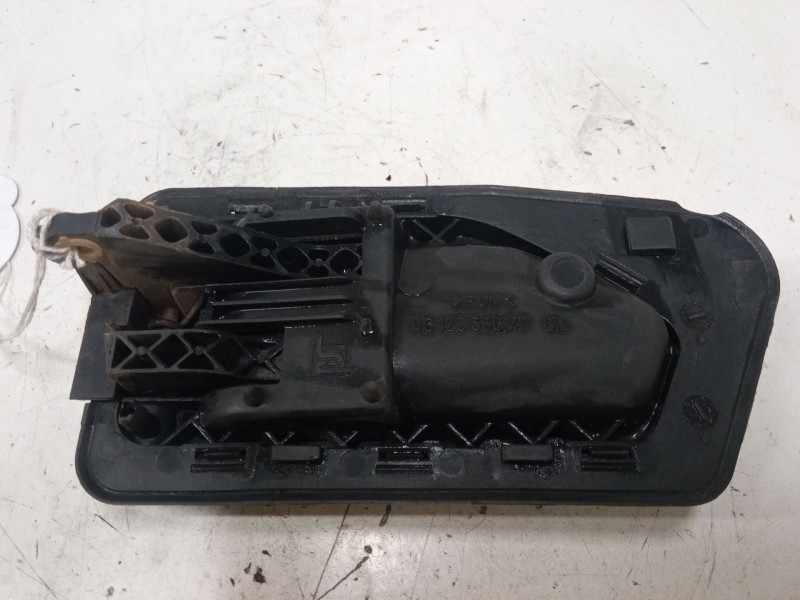 Recambio de maneta interior puerta delantera izquierda para peugeot 306 hatchback (7a, 7c, n3, n5) 1.8 16v referencia OEM IAM 96