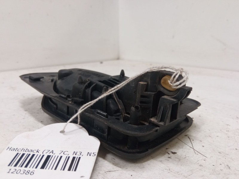 Recambio de maneta interior puerta delantera izquierda para peugeot 306 hatchback (7a, 7c, n3, n5) 1.8 16v referencia OEM IAM 96