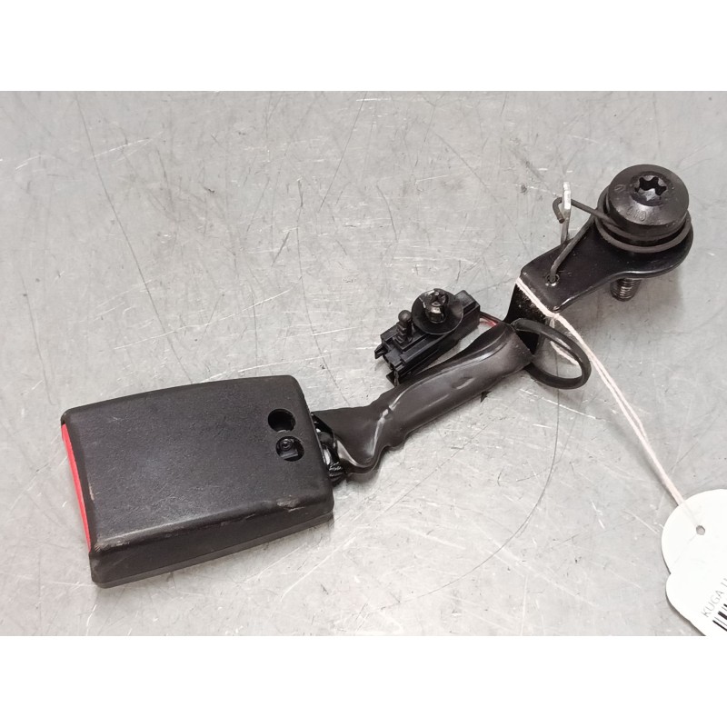 Recambio de anclaje cinturon trasero central para ford kuga ii (dm2) 1.5 ecoboost 4x4 referencia OEM IAM   