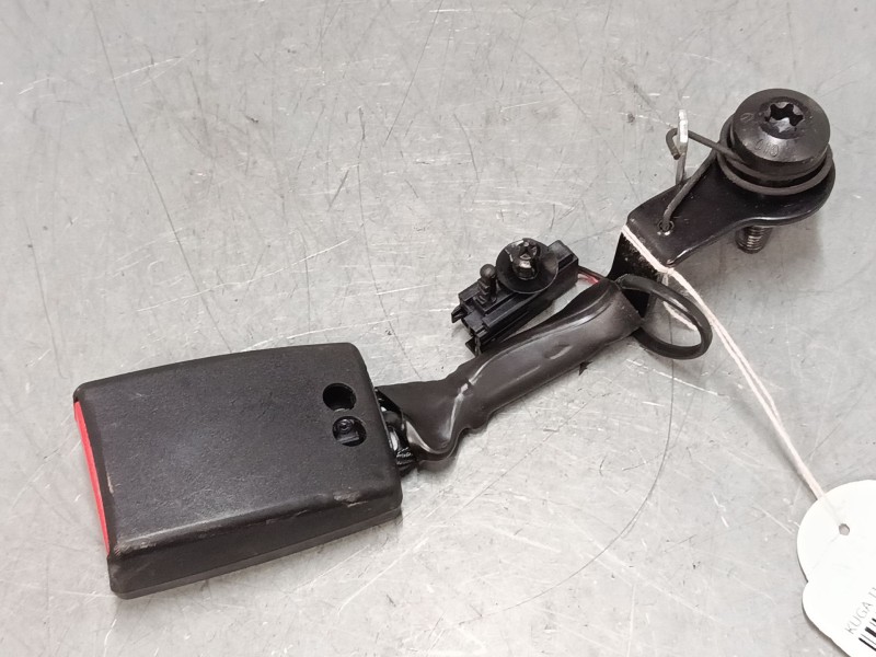 Recambio de anclaje cinturon trasero central para ford kuga ii (dm2) 1.5 ecoboost 4x4 referencia OEM IAM   