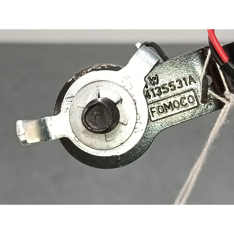 Recambio de anclaje cinturon trasero central para ford kuga ii (dm2) 1.5 ecoboost 4x4 referencia OEM IAM   