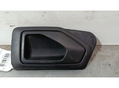 Recambio de maneta interior puerta delantera derecha para peugeot 306 hatchback (7a, 7c, n3, n5) 1.8 16v referencia OEM IAM 9612