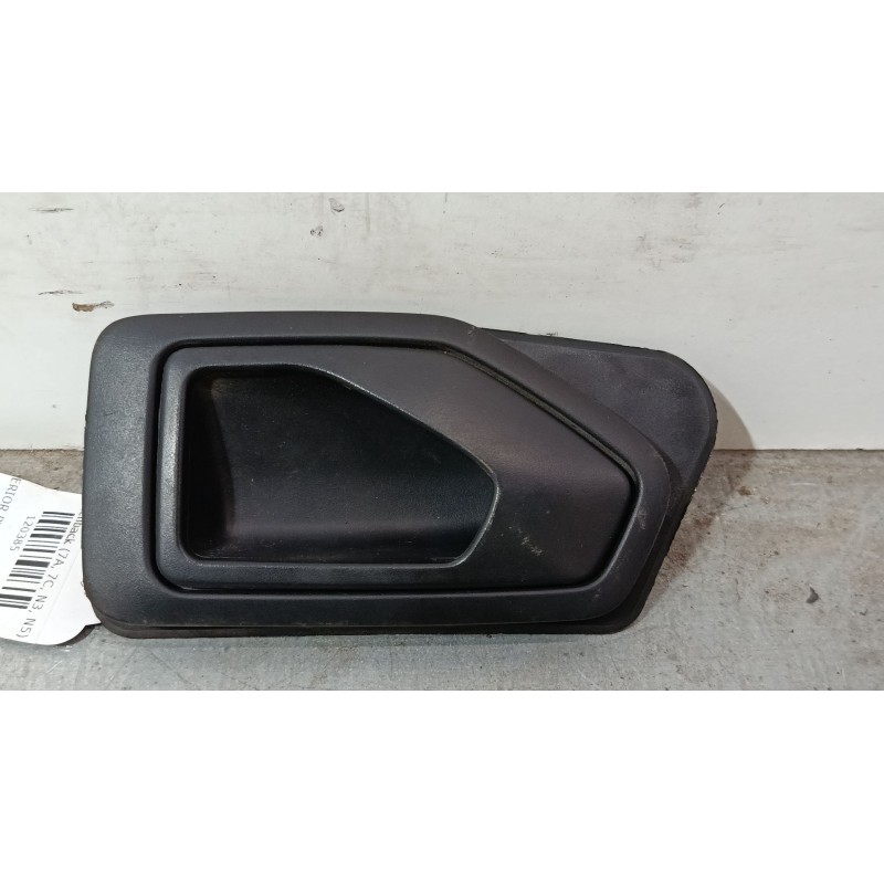 Recambio de maneta interior puerta delantera derecha para peugeot 306 hatchback (7a, 7c, n3, n5) 1.8 16v referencia OEM IAM 9612