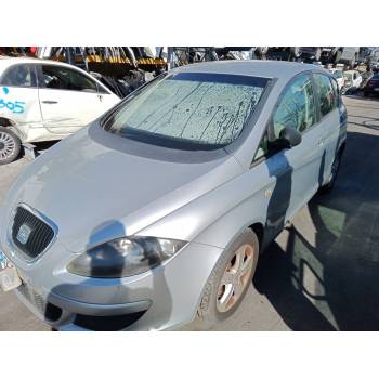 SEAT ALTEA (5P1)