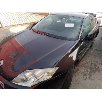 RENAULT LAGUNA III (BT0/1)