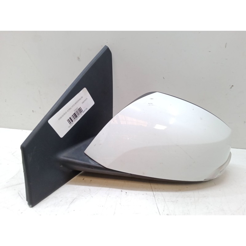 Recambio de retrovisor electrico izquierdo para renault megane iii grandtour (kz0/1) 1.5 dci (kz1m, kz1w, kz0r) referencia OEM I