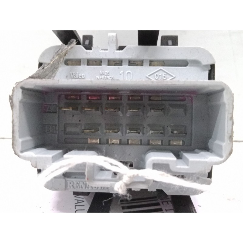 Recambio de mando elevalunas delantero izquierdo para renault megane ii (bm0/1_, cm0/1_) 1.6 16v (bm0c, cm0c) referencia OEM IAM