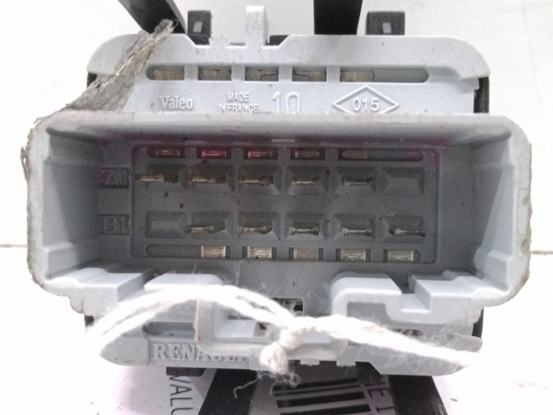 Recambio de mando elevalunas delantero izquierdo para renault megane ii (bm0/1_, cm0/1_) 1.6 16v (bm0c, cm0c) referencia OEM IAM