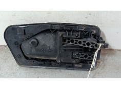 Recambio de maneta interior puerta delantera derecha para peugeot 306 hatchback (7a, 7c, n3, n5) 1.8 16v referencia OEM IAM 9612 2