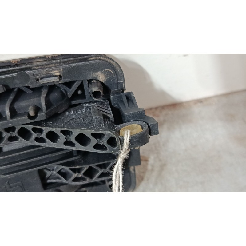 Recambio de maneta interior puerta delantera derecha para peugeot 306 hatchback (7a, 7c, n3, n5) 1.8 16v referencia OEM IAM 9612
