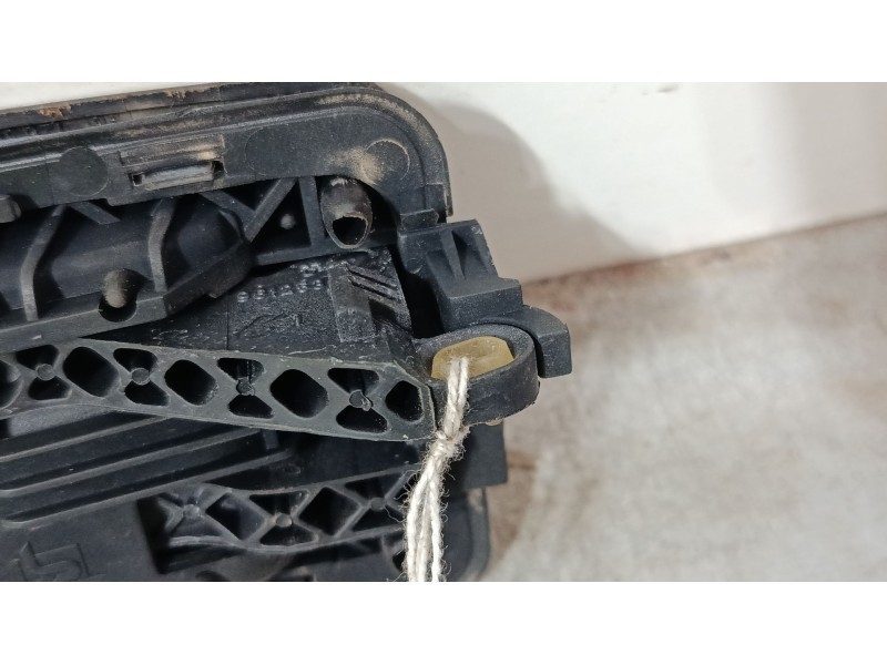 Recambio de maneta interior puerta delantera derecha para peugeot 306 hatchback (7a, 7c, n3, n5) 1.8 16v referencia OEM IAM 9612