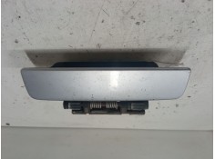 Recambio de maneta exterior puerta trasera derecha para peugeot 306 hatchback (7a, 7c, n3, n5) 1.8 16v referencia OEM IAM   