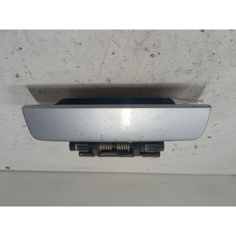 Recambio de maneta exterior puerta trasera derecha para peugeot 306 hatchback (7a, 7c, n3, n5) 1.8 16v referencia OEM IAM   