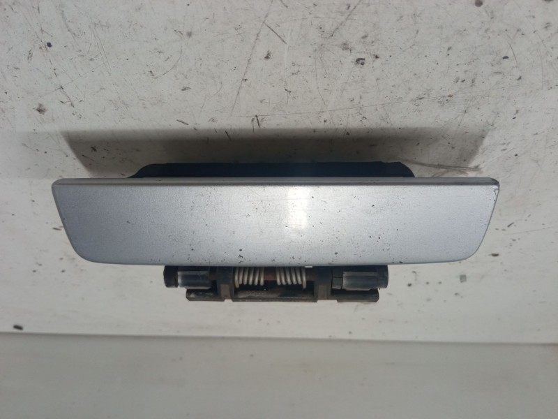 Recambio de maneta exterior puerta trasera derecha para peugeot 306 hatchback (7a, 7c, n3, n5) 1.8 16v referencia OEM IAM   