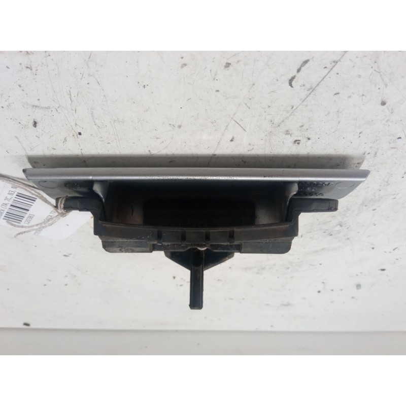 Recambio de maneta exterior puerta trasera derecha para peugeot 306 hatchback (7a, 7c, n3, n5) 1.8 16v referencia OEM IAM   