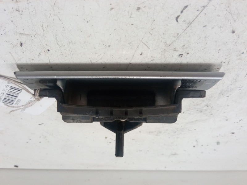 Recambio de maneta exterior puerta trasera derecha para peugeot 306 hatchback (7a, 7c, n3, n5) 1.8 16v referencia OEM IAM   