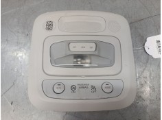 Recambio de luz interior delantera para fiat 500e (332_) elektro 3+1 (fa1) referencia OEM IAM 7357256890  