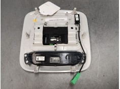 Recambio de luz interior delantera para fiat 500e (332_) elektro 3+1 (fa1) referencia OEM IAM 7357256890   2