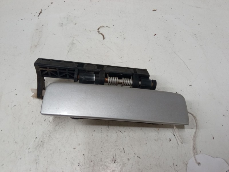 Recambio de maneta exterior puerta delantera derecha para peugeot 306 hatchback (7a, 7c, n3, n5) 1.8 16v referencia OEM IAM   
