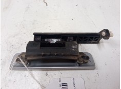 Recambio de maneta exterior puerta delantera derecha para peugeot 306 hatchback (7a, 7c, n3, n5) 1.8 16v referencia OEM IAM    2