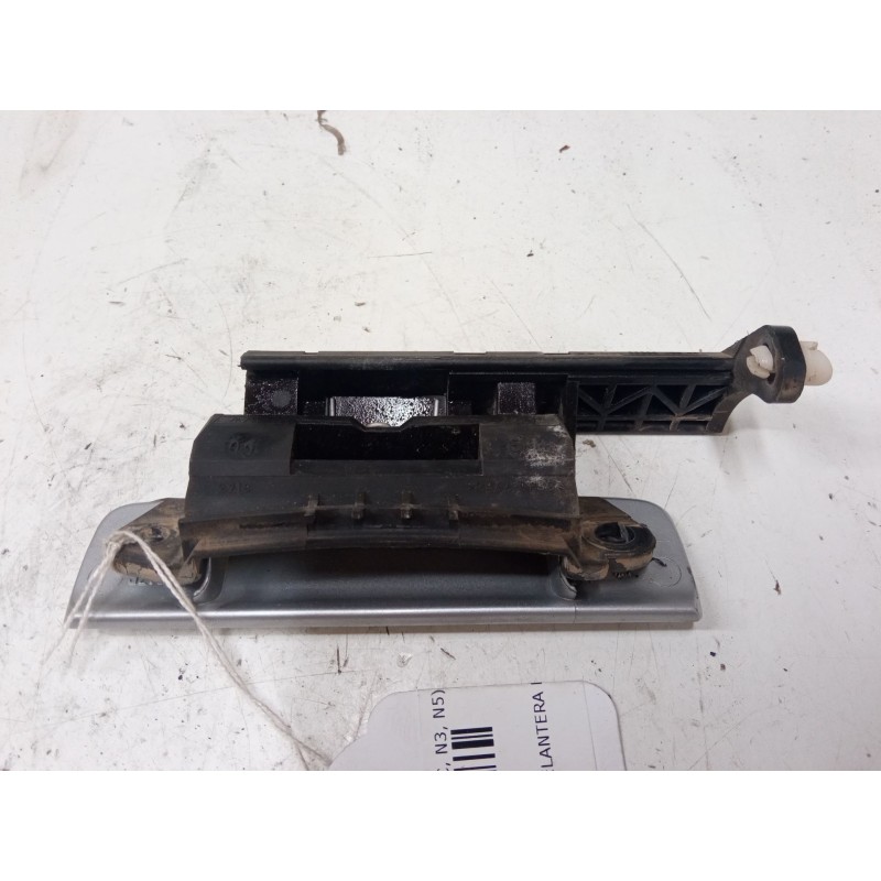 Recambio de maneta exterior puerta delantera derecha para peugeot 306 hatchback (7a, 7c, n3, n5) 1.8 16v referencia OEM IAM   