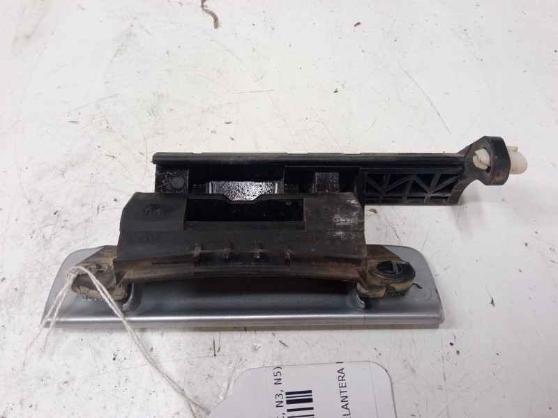 Recambio de maneta exterior puerta delantera derecha para peugeot 306 hatchback (7a, 7c, n3, n5) 1.8 16v referencia OEM IAM   