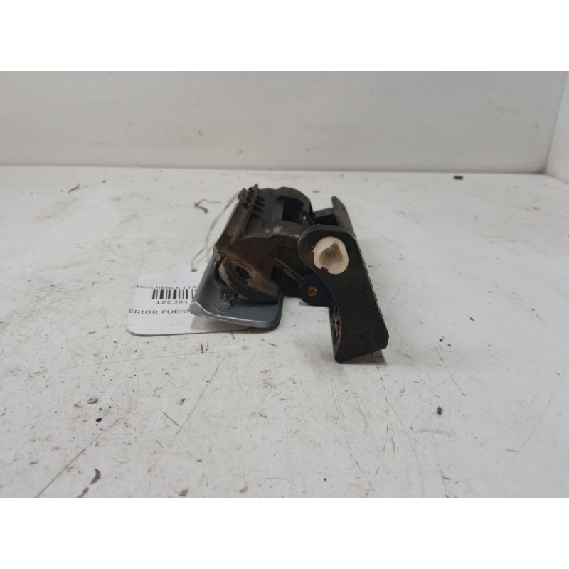 Recambio de maneta exterior puerta delantera derecha para peugeot 306 hatchback (7a, 7c, n3, n5) 1.8 16v referencia OEM IAM   